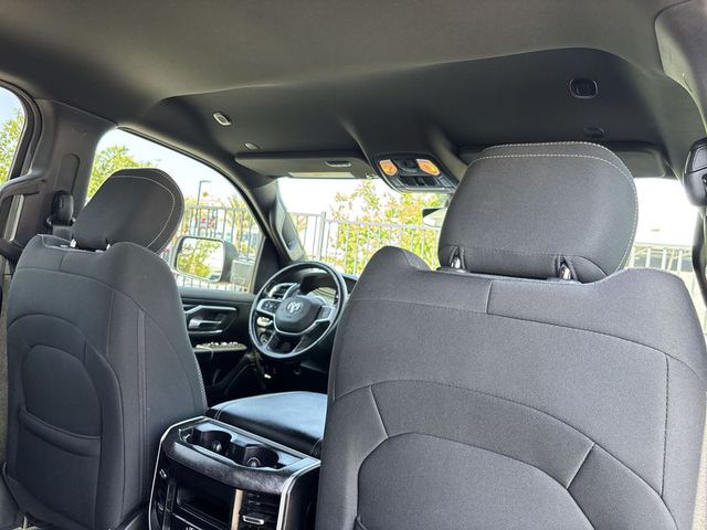 2020 Ram 1500 Lone Star 4WD 5ft7 Box