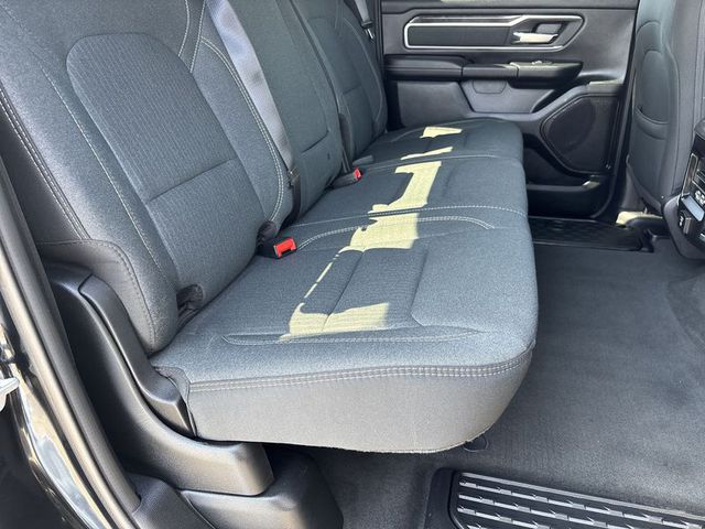 2020 Ram 1500 Lone Star 4WD 5ft7 Box