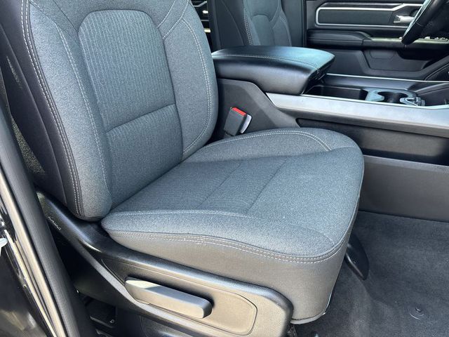 2020 Ram 1500 Lone Star 4WD 5ft7 Box