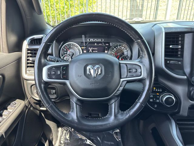 2020 Ram 1500 Lone Star 4WD 5ft7 Box