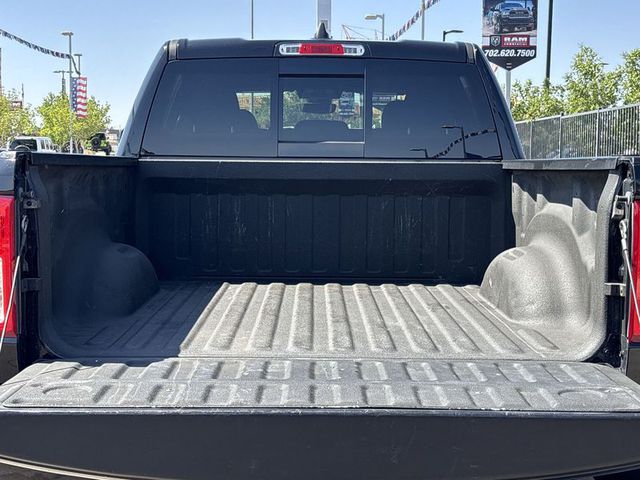 2020 Ram 1500 Lone Star 4WD 5ft7 Box