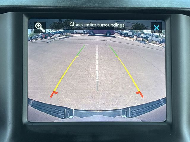 2020 Ram 1500 Lone Star 4WD 5ft7 Box
