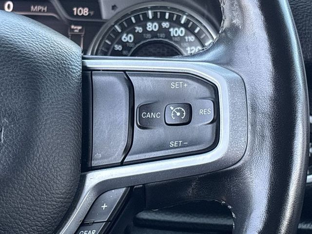 2020 Ram 1500 Lone Star 4WD 5ft7 Box