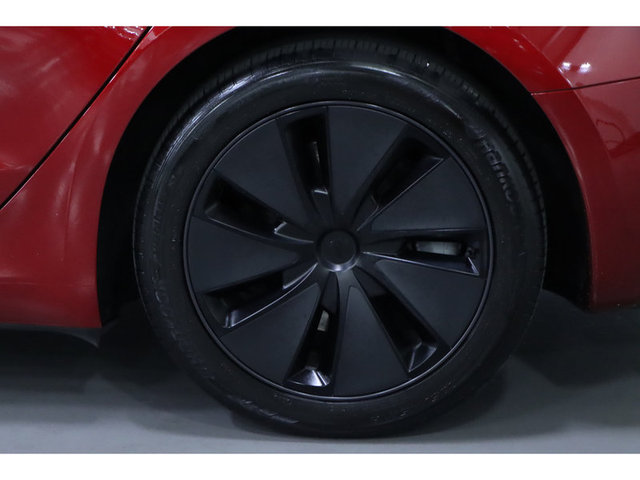 2024 Tesla Model 3 Long Range RWD