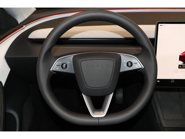 2024 Tesla Model 3 Long Range RWD