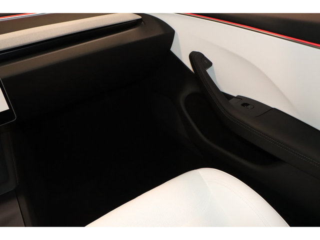 2024 Tesla Model 3 Long Range RWD