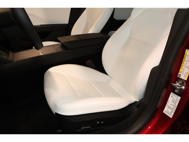 2024 Tesla Model 3 Long Range RWD