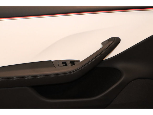 2024 Tesla Model 3 Long Range RWD