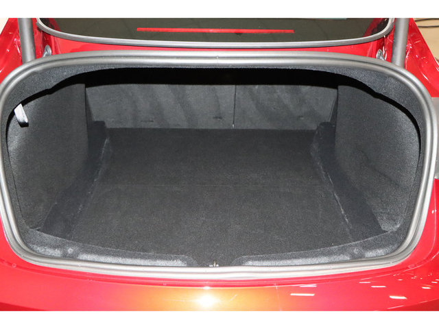 2024 Tesla Model 3 Long Range RWD