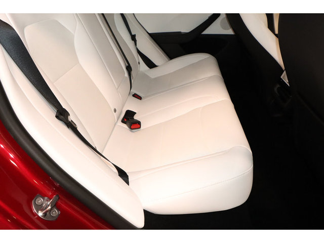 2024 Tesla Model 3 Long Range RWD