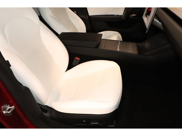 2024 Tesla Model 3 Long Range RWD