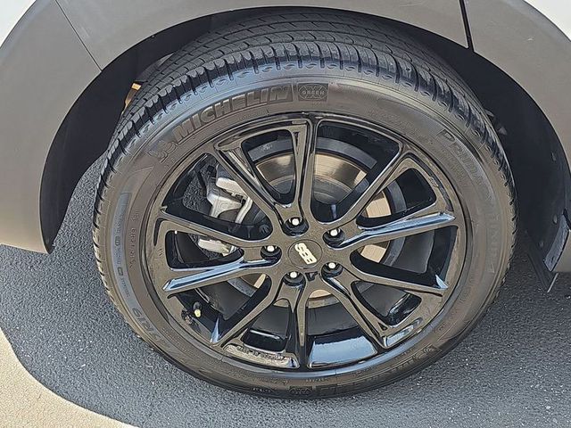 2019 Hyundai Tucson Night AWD