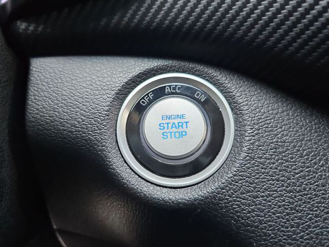 2019 Hyundai Tucson Night AWD