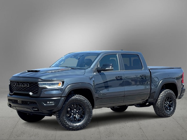 2025 Ram 1500 RHO 4WD 5ft7 Box