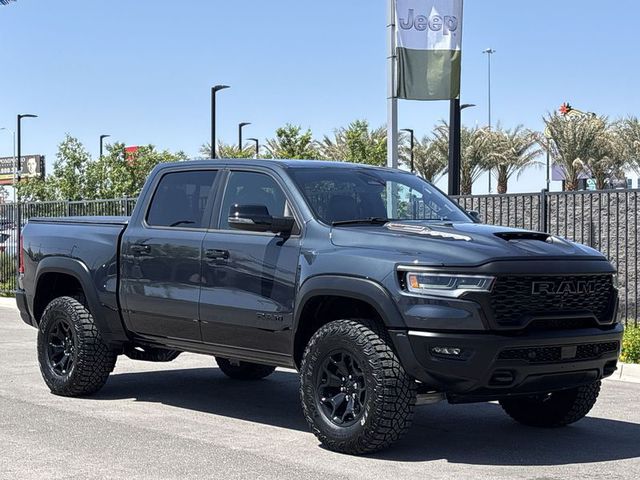 2025 Ram 1500 RHO 4WD 5ft7 Box