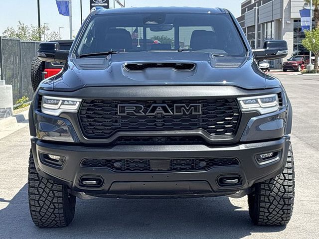 2025 Ram 1500 RHO 4WD 5ft7 Box