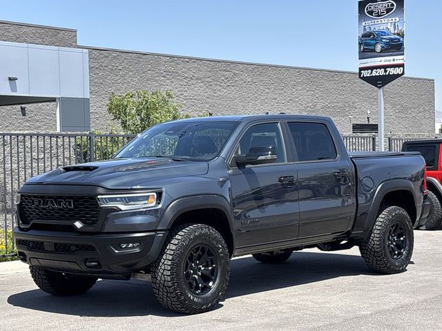 2025 Ram 1500 RHO 4WD 5ft7 Box