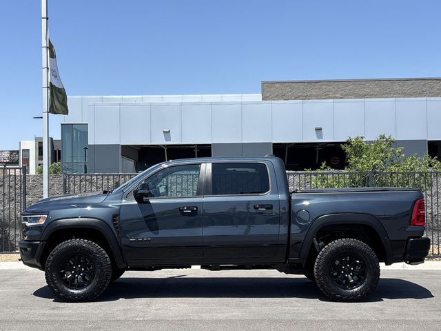 2025 Ram 1500 RHO 4WD 5ft7 Box