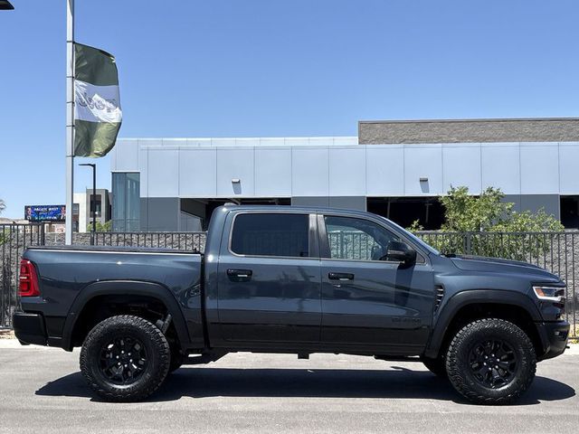 2025 Ram 1500 RHO 4WD 5ft7 Box
