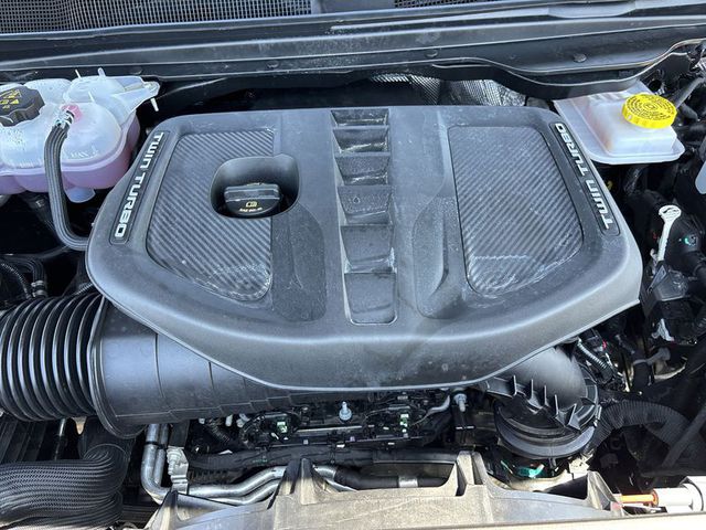 2025 Ram 1500 RHO 4WD 5ft7 Box