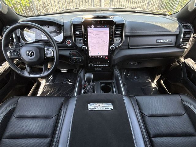 2025 Ram 1500 RHO 4WD 5ft7 Box