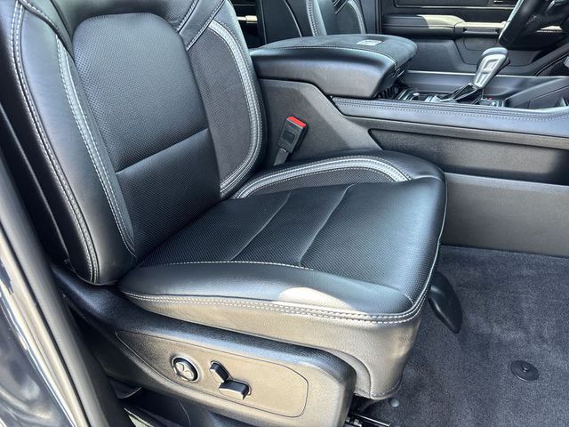 2025 Ram 1500 RHO 4WD 5ft7 Box
