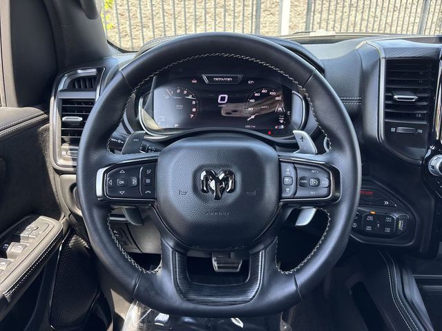 2025 Ram 1500 RHO 4WD 5ft7 Box