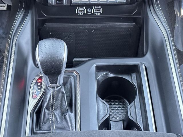 2025 Ram 1500 RHO 4WD 5ft7 Box
