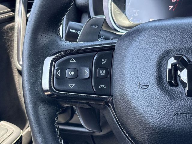 2025 Ram 1500 RHO 4WD 5ft7 Box