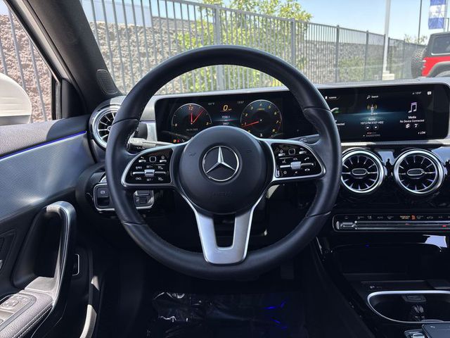 2022 Mercedes-Benz A-Class A220