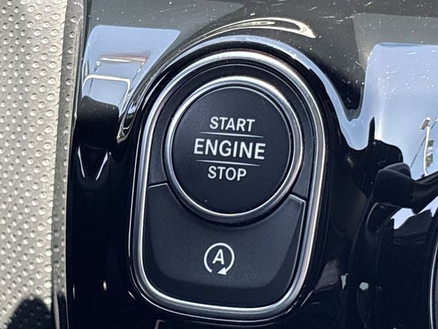 2022 Mercedes-Benz A-Class A220