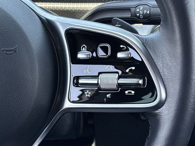 2022 Mercedes-Benz A-Class A220