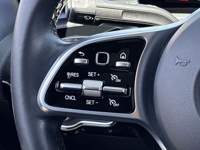2022 Mercedes-Benz A-Class A220