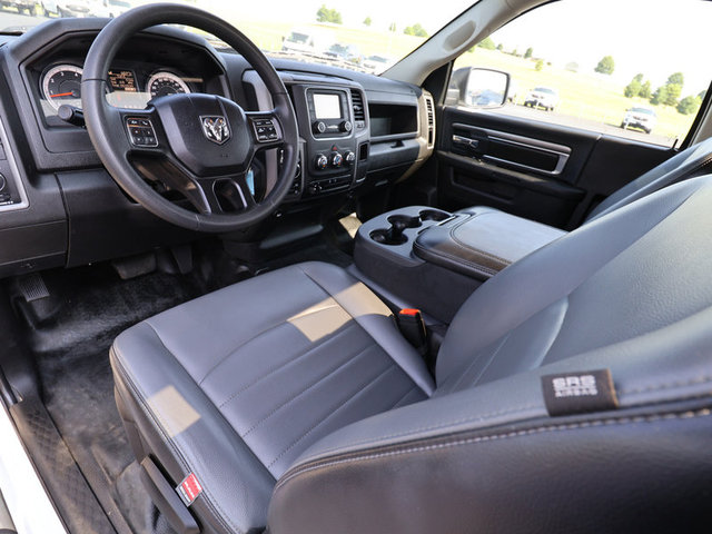 2023 Ram 1500 Classic Tradesman 4WD 8ft