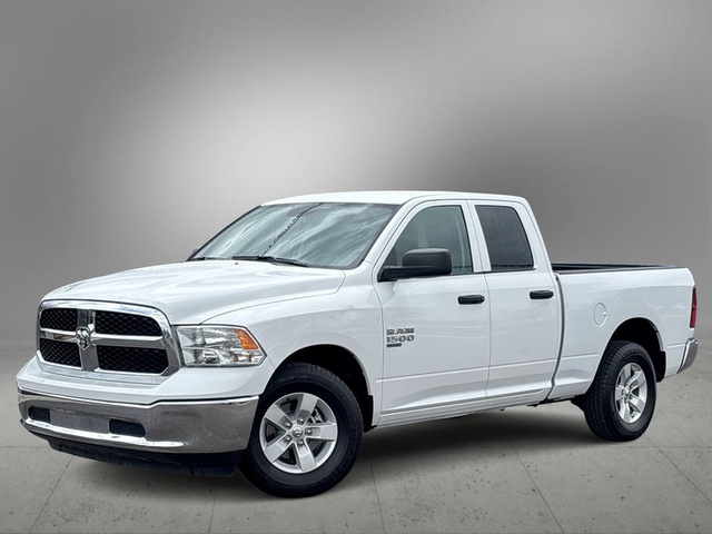 2024 Ram 1500 Classic SLT 2WD 6ft4 Box