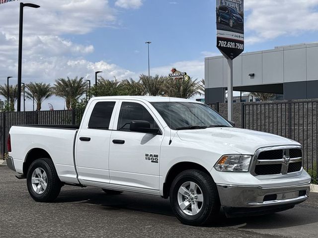 2024 Ram 1500 Classic SLT 2WD 6ft4 Box