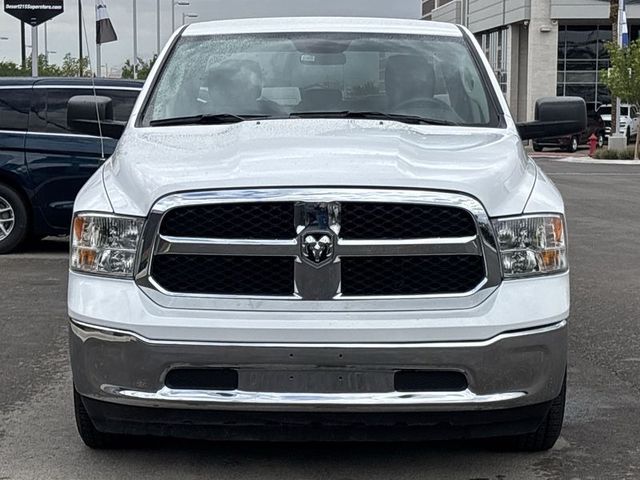 2024 Ram 1500 Classic SLT 2WD 6ft4 Box