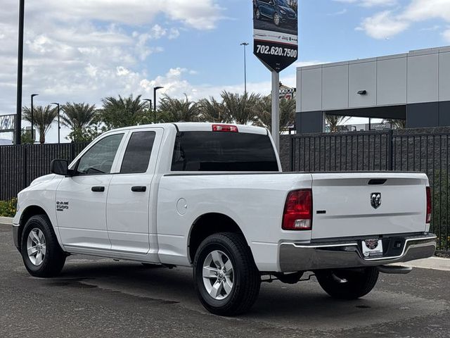 2024 Ram 1500 Classic SLT 2WD 6ft4 Box