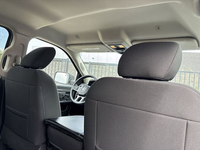 2024 Ram 1500 Classic SLT 2WD 6ft4 Box