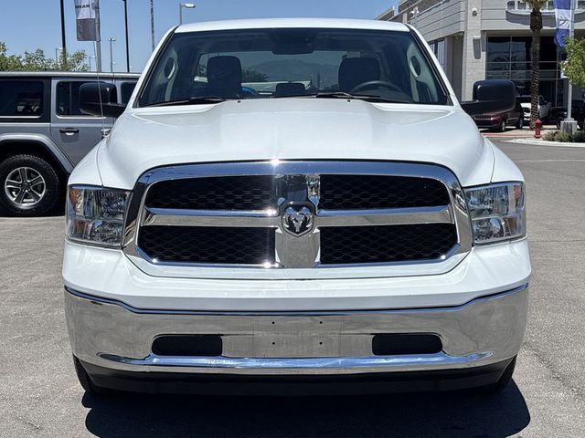 2024 Ram 1500 Classic SLT 4WD