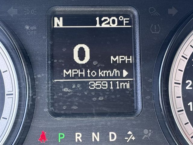 2024 Ram 1500 Classic SLT 4WD