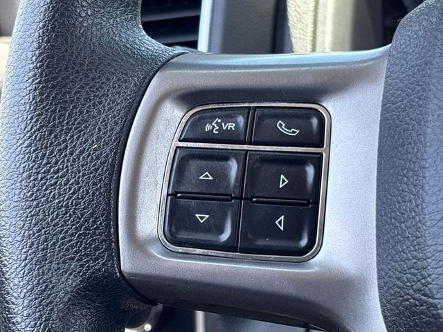 2024 Ram 1500 Classic SLT 4WD