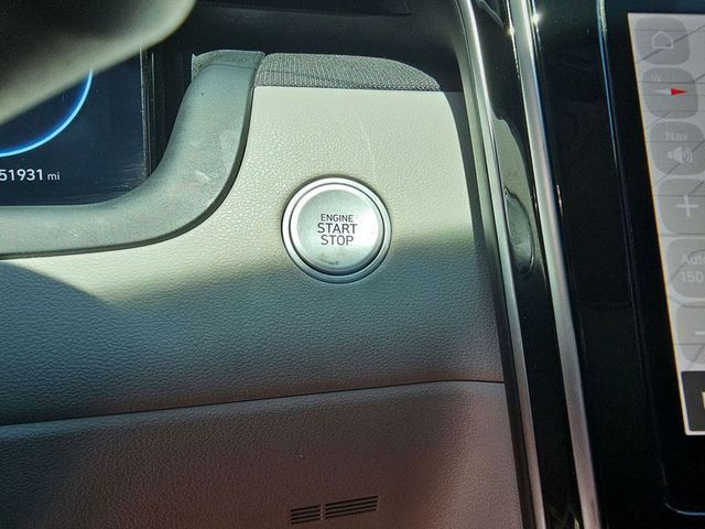 2024 Hyundai Tucson Hybrid SEL Convenience AWD