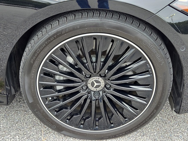 2024 Mercedes-Benz Cle-Class CLE450 4MATIC