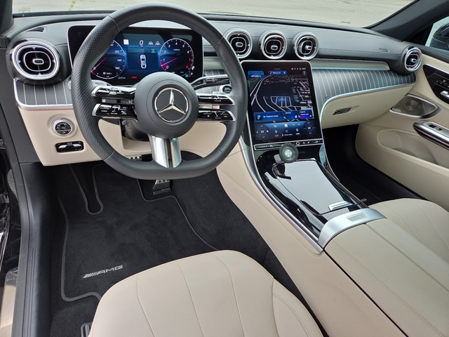 2024 Mercedes-Benz Cle-Class CLE450 4MATIC