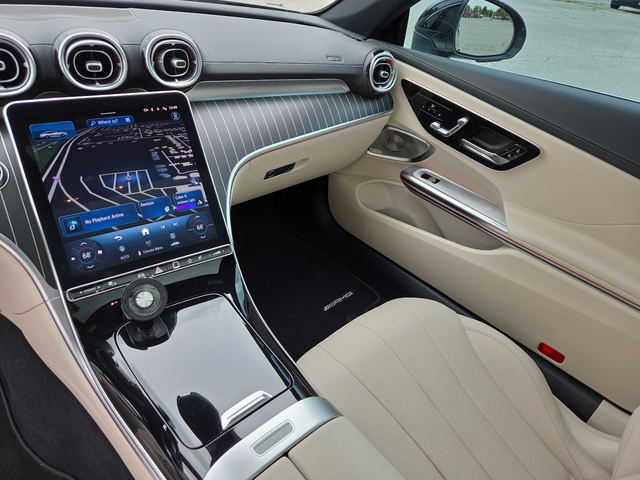 2024 Mercedes-Benz Cle-Class CLE450 4MATIC