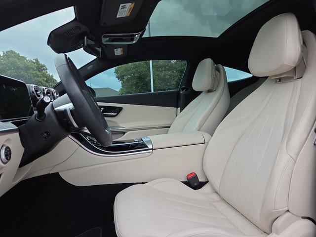 2024 Mercedes-Benz Cle-Class CLE450 4MATIC