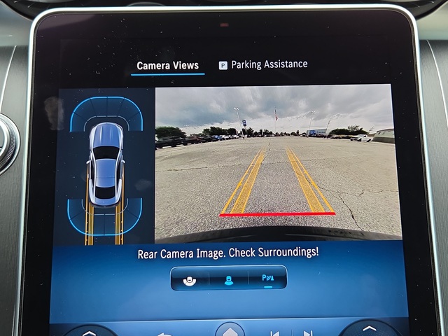 2024 Mercedes-Benz Cle-Class CLE450 4MATIC