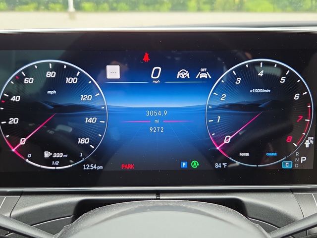 2024 Mercedes-Benz Cle-Class CLE450 4MATIC