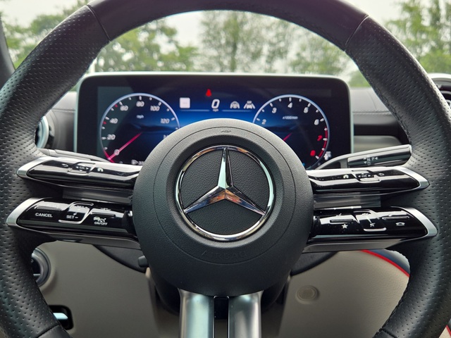 2024 Mercedes-Benz Cle-Class CLE450 4MATIC